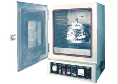 200℃ lijsttype het Verouderen Oven P.I.D. Het automatische Controlemechanisme van de Berekeningstemperatuur