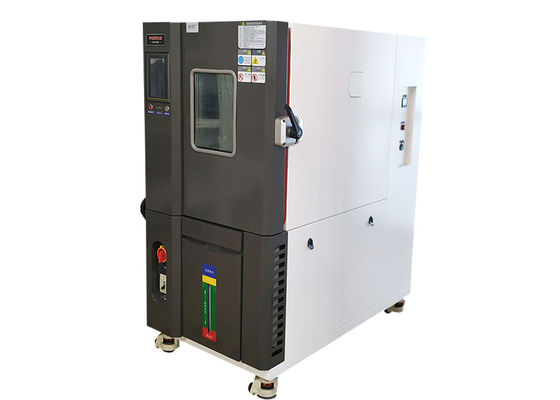 IEC68 de Testkamer van de temperatuurvochtigheid 225 Liter