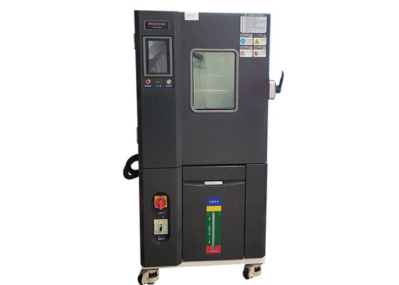 IEC68 de Testkamer van de temperatuurvochtigheid 225 Liter