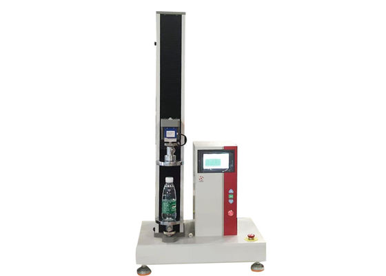 1000N compressie het Testen Machine met Plaat 120mm Diameter