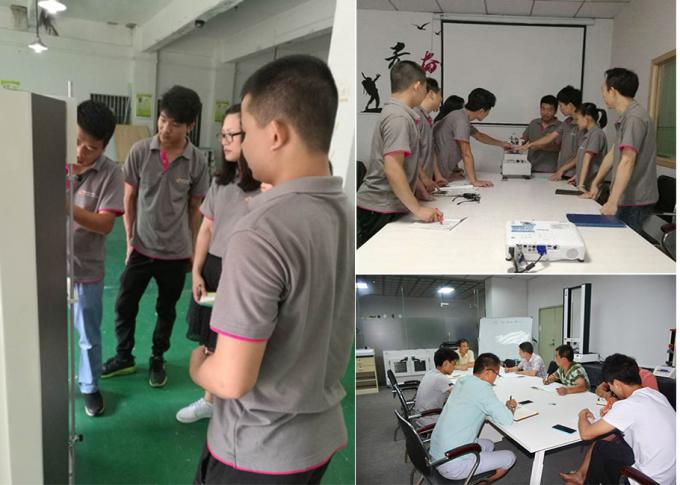 Perfect International Instruments Co., Ltd