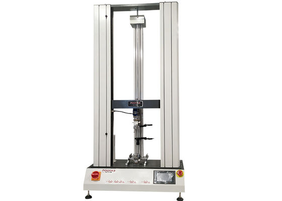 Dual Column 10KN Universal Testing Machine With Extensometer