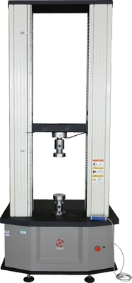 Computerized Universal Testing Machine 100 mm High Precision 3 KW Voor buigproeven