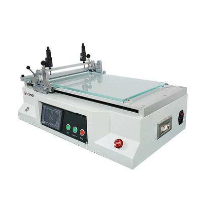 1-1000 Cm2 Lab Coating Machine 3KW met automatische temperatuurregeling