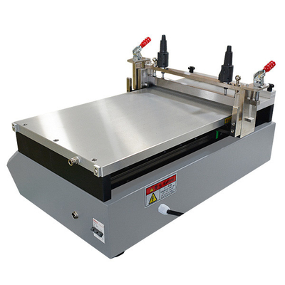 Multifunktioneel laboratoriumcoatingsysteem 100-1000 mm 20 m/min Voor siroopcoating