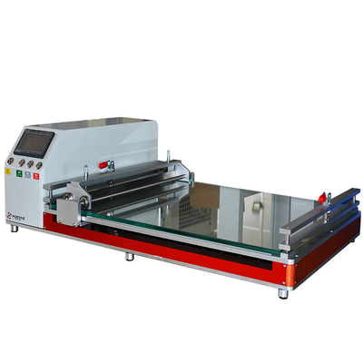 PT-5000AG Kleine coating tester Complex type overbelastingbeschermingssysteem