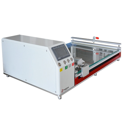 0.4-0.6Mpa Lab Coating Machine 200-1600mm Met duurzaam ontwerp