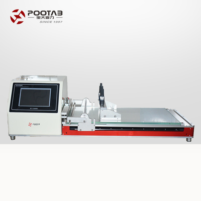 PT-5000 Laboratorium Kleine coatingsmachine Draadstaaf schraper All in One Machine