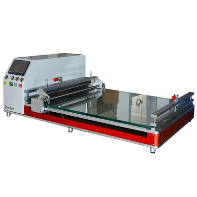 PT-5000 Laboratorium Kleine coatingsmachine Draadstaaf schraper All in One Machine