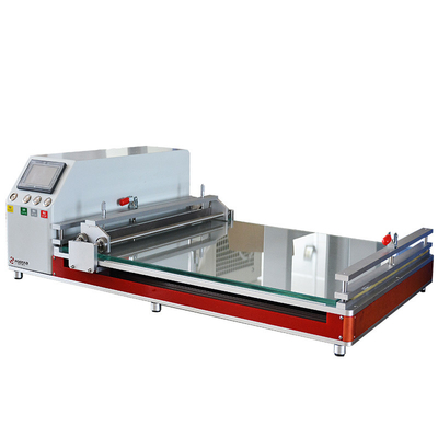 PT-5000 Laboratorium Kleine coatingsmachine Draadstaaf schraper All in One Machine