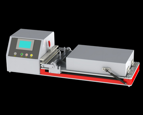 PT-5000AG Kleine coating testmachine