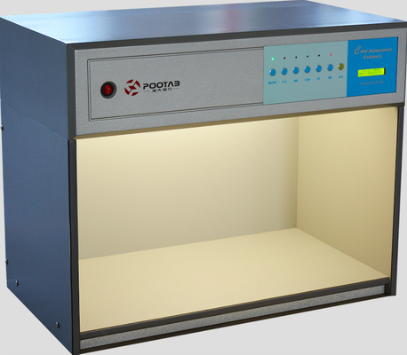 PT-8310 Abrasietester voor het drukken van gedrukte producten