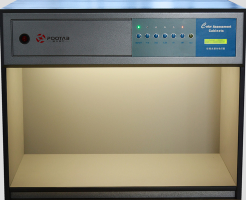 PT-8310 Abrasietester voor het drukken van gedrukte producten