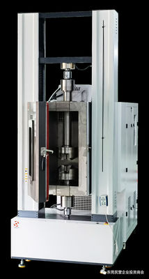 Accurate force measurement Universal Strength Tester met linker- en rechtergrensveiligheidsinstellingen en een nauwkeurigheid van meer dan ±0,5%
