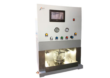 ISO 811 Hoog Hydrostatisch Hoofdmeetapparaat GB/T 4744 Stof Waterdichte het Testen Machine