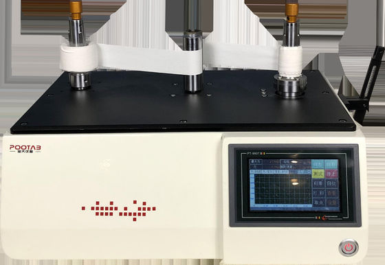 ASTM D1000 Hoge Snelheid Afwikkel Tester