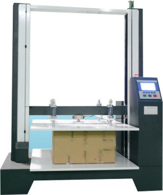 Elektrische Testende de Machinecapaciteit 2000 Kn van de Container Digitale Compressie