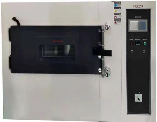Oven Type Adhesive Tape Shear-Meetapparaat 10 van de Mislukkingstemperatuur Werkstations