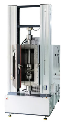 10 Ton High Temperature Tensile Compression-het Testen Machine