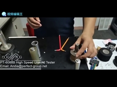 PT-6088B Hoge Snelheid Afwikkel Tester