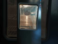 Constant Temperature And Humidity Chamber