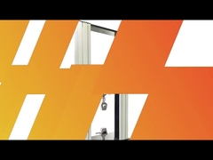 PT-1166 Universele testmachine