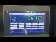 PT-6013-10 Oven Type Holding Power Tester (10 workstations)